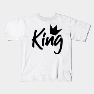 KING Kids T-Shirt